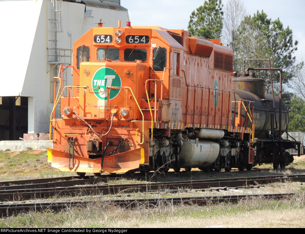 HRT 654